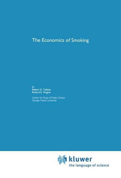 The Economics of Smoking