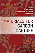 Materials for Carbon Capture