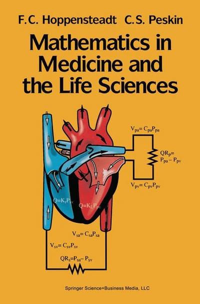 Mathematics in Medicine and the Life Sciences