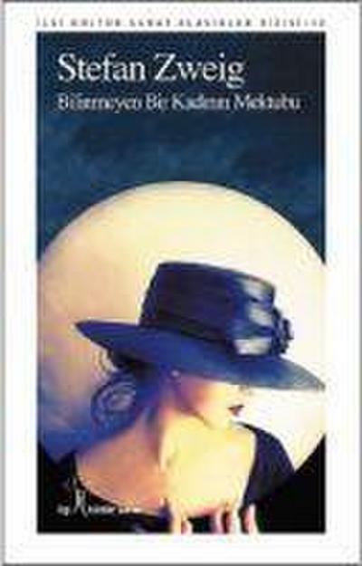 Bilinmeyen Bir Kadinin Mektubu