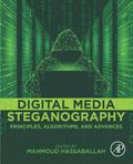 Digital Media Steganography