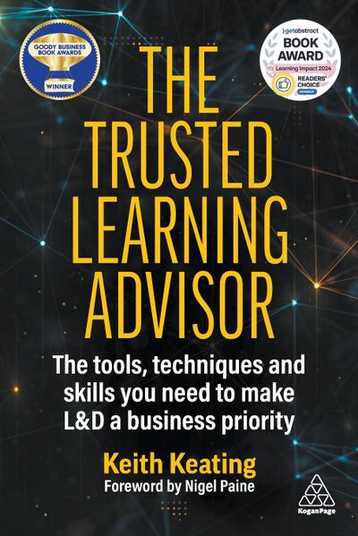 The Trusted Learning Advisor