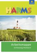 HARMS Arbeitsmappe Schleswig-Holstein - Ausgabe 20