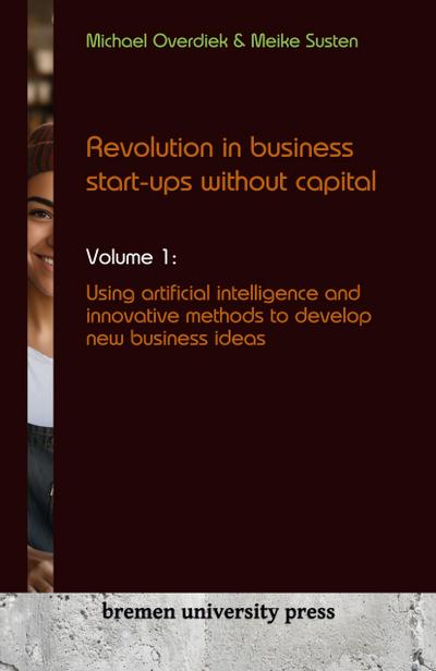 Revolution in business start-ups without capital
