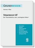Grundwissen Strafrecht AT