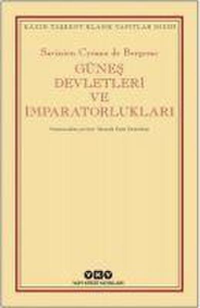 Günes Devletleri ve Imparatorluklari