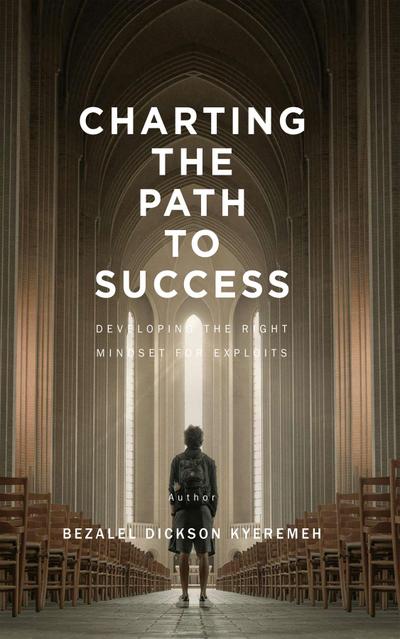 Charting the Path to Success