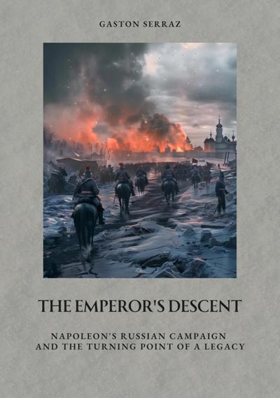 The Emperor’s Descent