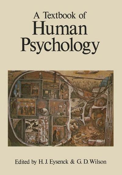 Textbook of Human Psychology
