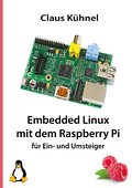 Embedded Linux mit dem Raspberry Pi