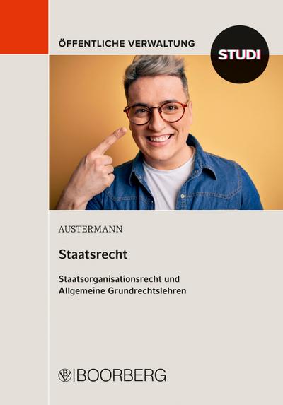 Staatsrecht
