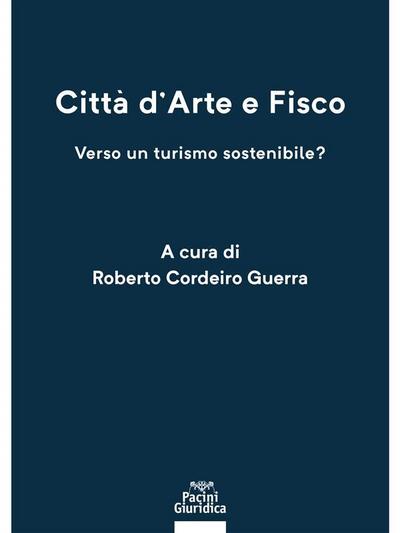 Città d’arte e fisco