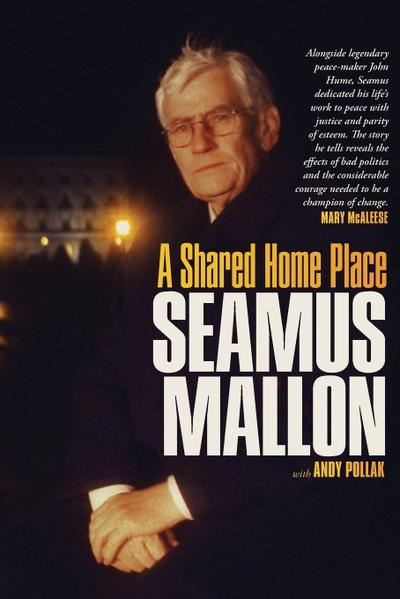 Seamus Mallon