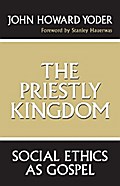The Priestly Kingdom