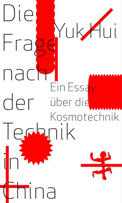 Hui,Frage nach der Technik