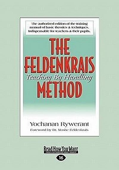 The Feldenkrais Method