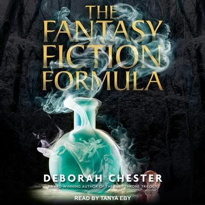 The Fantasy Fiction Formula Lib/E