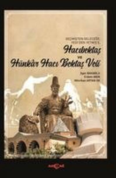 Hacibektas ve Hünkar Haci Bektas Veli