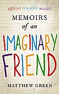 Memoirs of an Imaginary Friend