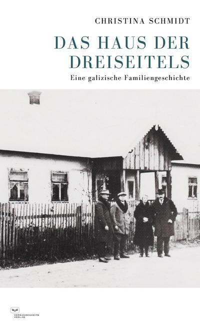 Das Haus der Dreiseitels