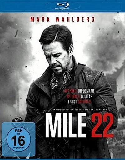 Mile 22