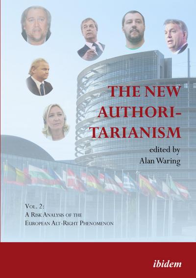 The New Authoritarianism