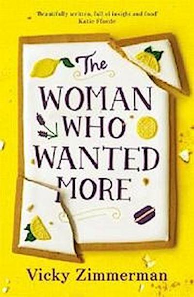 The Woman Who Wanted More