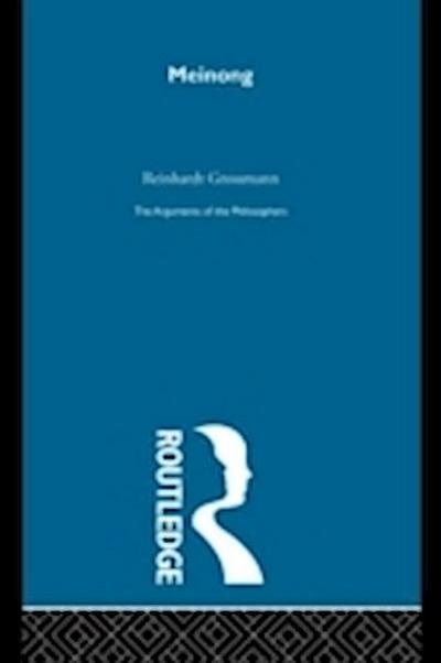 Meinong-Arg Philosophers