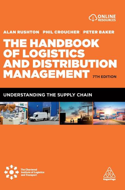 Handbook of Logistics and Distribution Management