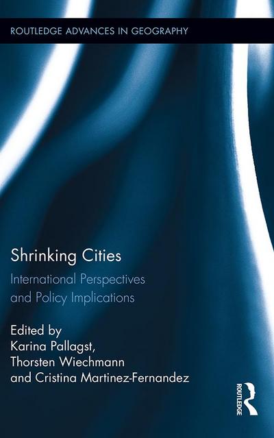 Shrinking Cities