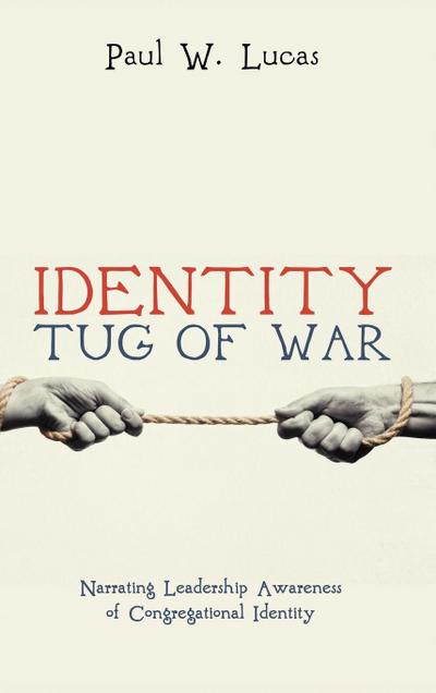 Identity Tug of War