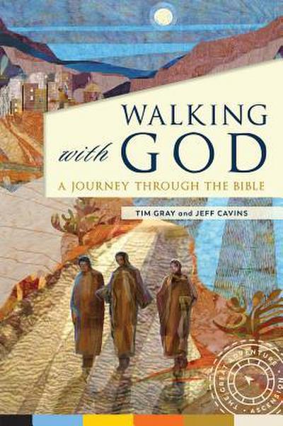 WALKING W/GOD REV/E