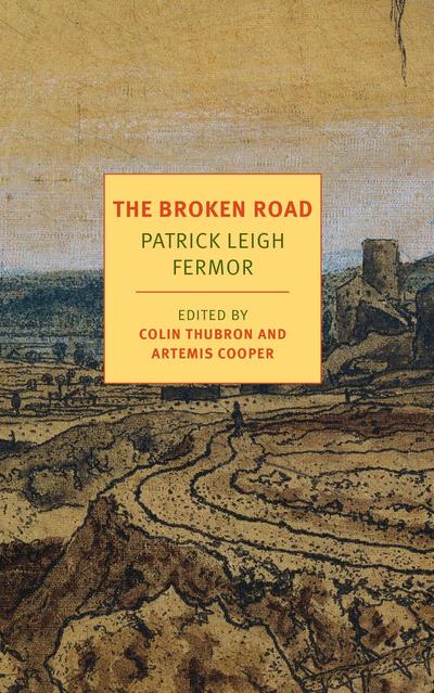 The Broken Road