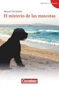 El misterio de las mascotas