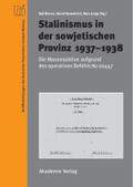 Stalinismus in der sowjetischen Provinz