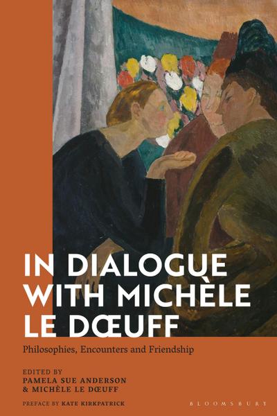 In Dialogue with Michèle Le Doeuff