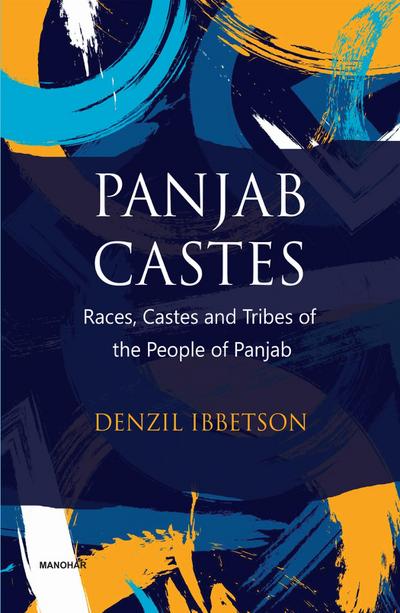Panjab Castes