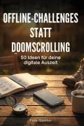 Offline-Challenges statt Doomscrolling