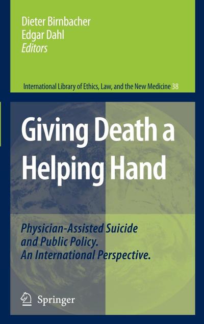 Giving Death a Helping Hand