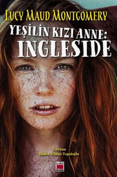 Yesilin Kizi Anne Ingleside