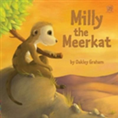 Milly the Meerkat