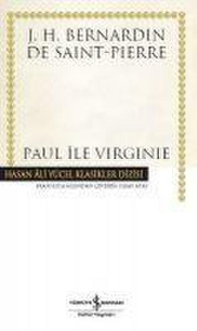 Paul Ile Virginie Ciltli