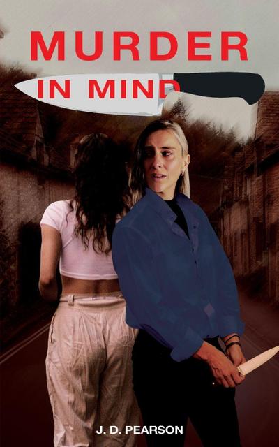 Murder in Mind