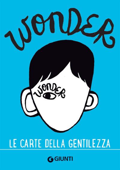 Wonder. Le carte della gentilezza