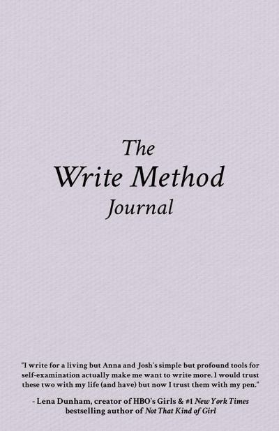 The Write Method