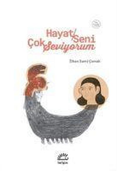 Hayat Seni Cok Seviyorum