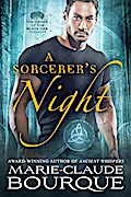 A Sorcerer’s Night (The Order of the Black Oak - Warlocks, #2)