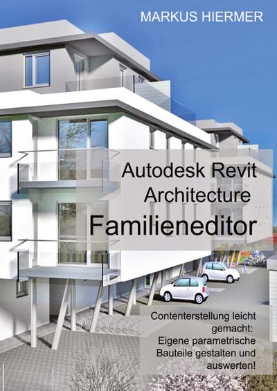 Revit Familieneditor 2016