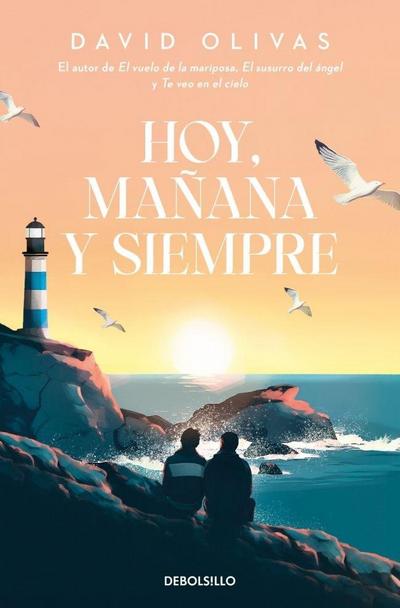 Hoy mañana y siempre