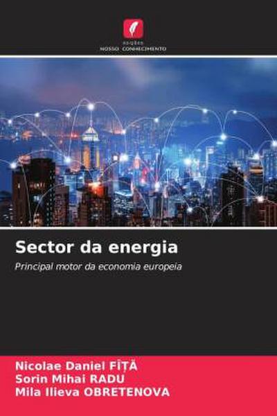 Sector da energia